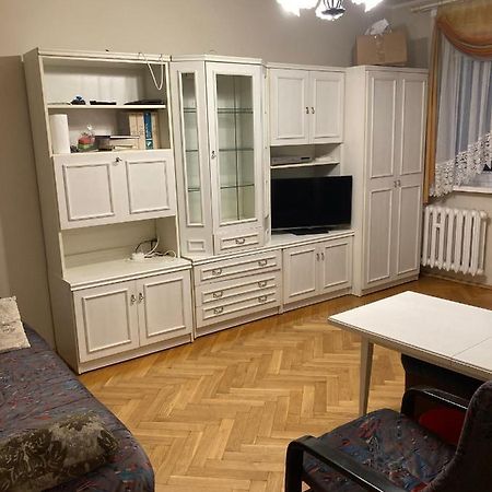 Apartament Roma Gdansk Luaran gambar