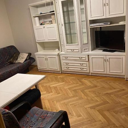 Apartament Roma Gdansk Luaran gambar