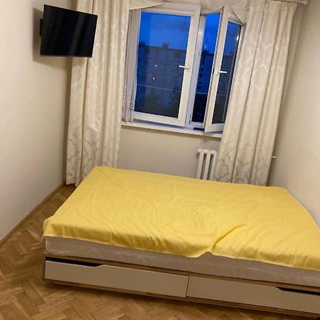 Apartament Roma Gdansk Luaran gambar