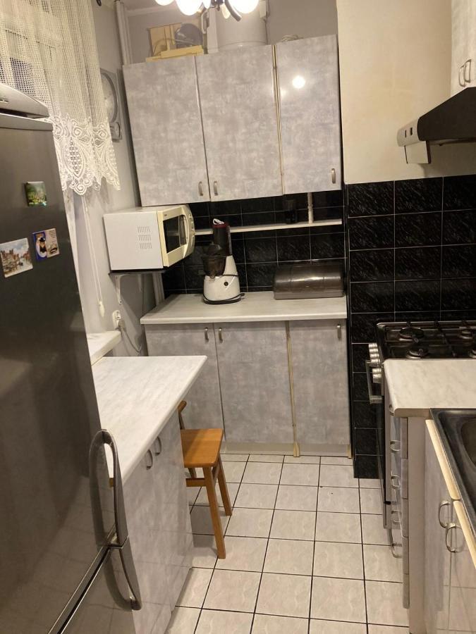 Apartament Roma Gdansk Luaran gambar
