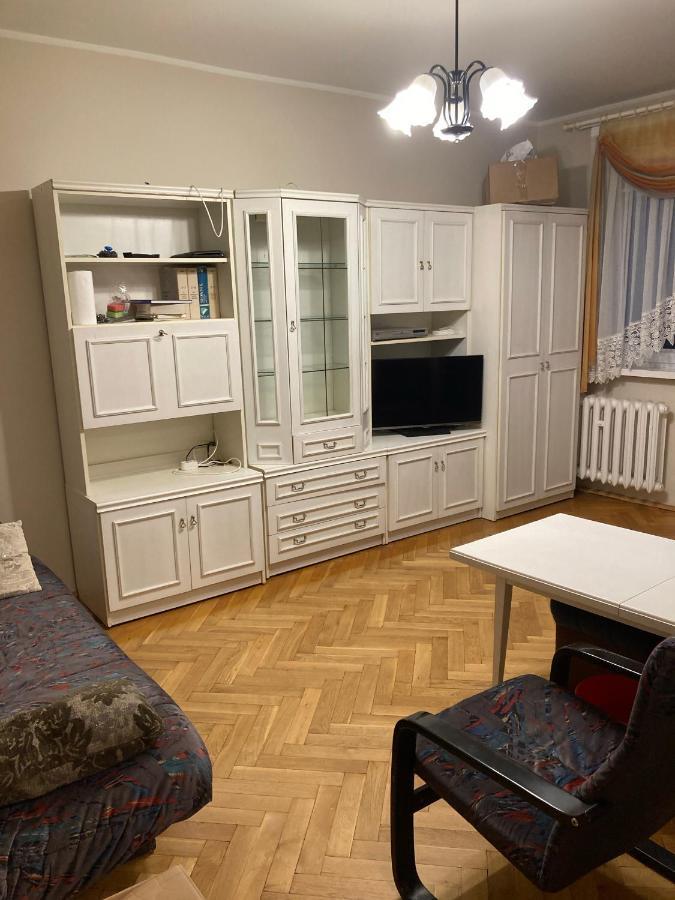 Apartament Roma Gdansk Luaran gambar