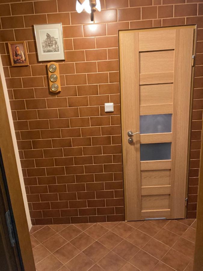 Apartament Roma Gdansk Luaran gambar