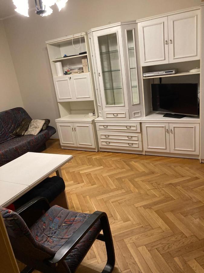 Apartament Roma Gdansk Luaran gambar