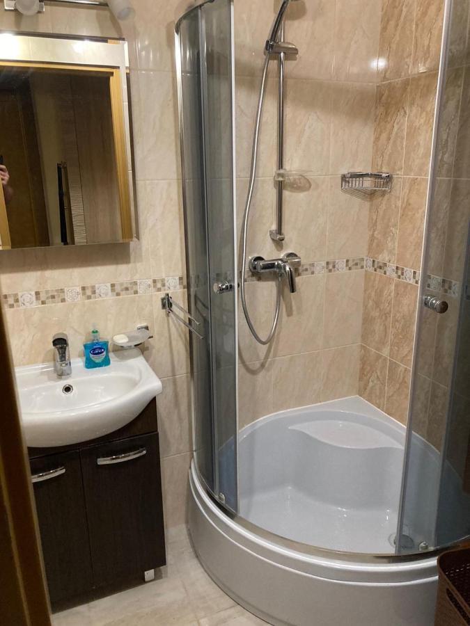 Apartament Roma Gdansk Luaran gambar