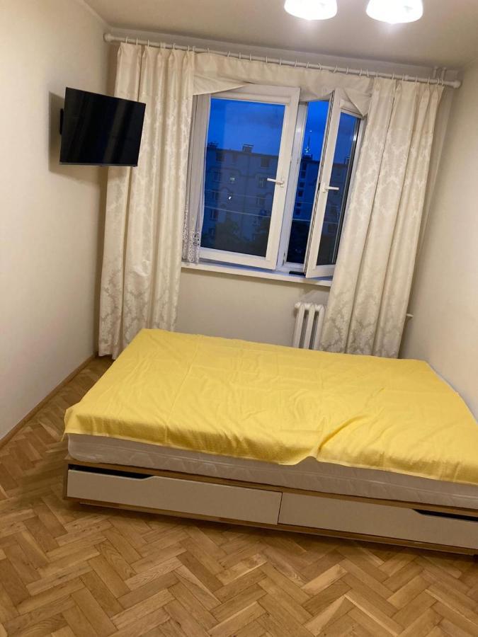 Apartament Roma Gdansk Luaran gambar