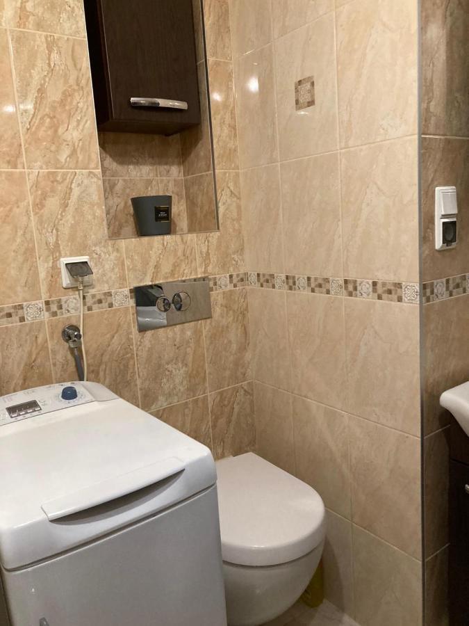 Apartament Roma Gdansk Luaran gambar