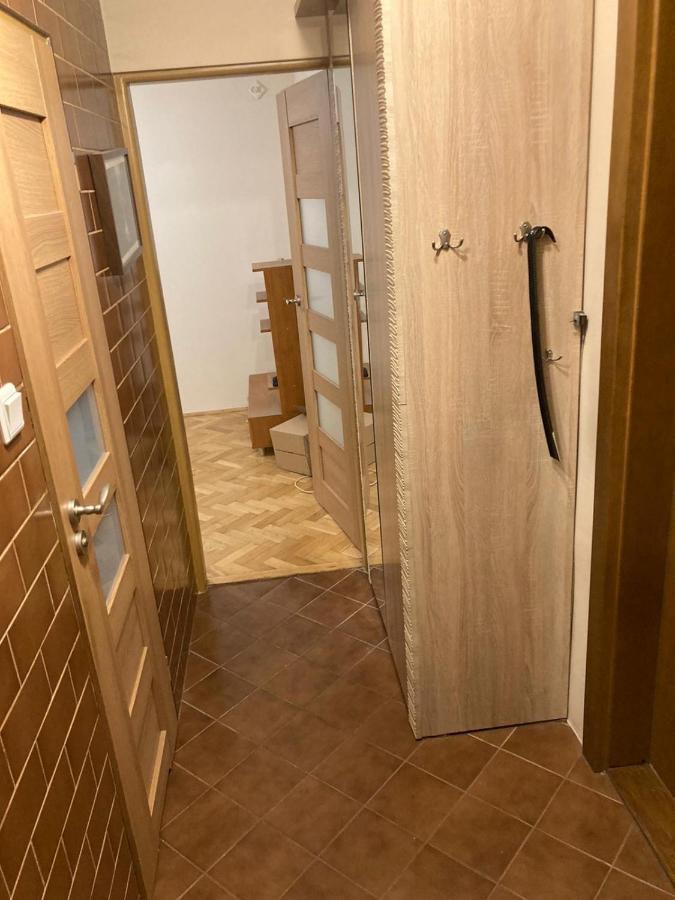 Apartament Roma Gdansk Luaran gambar